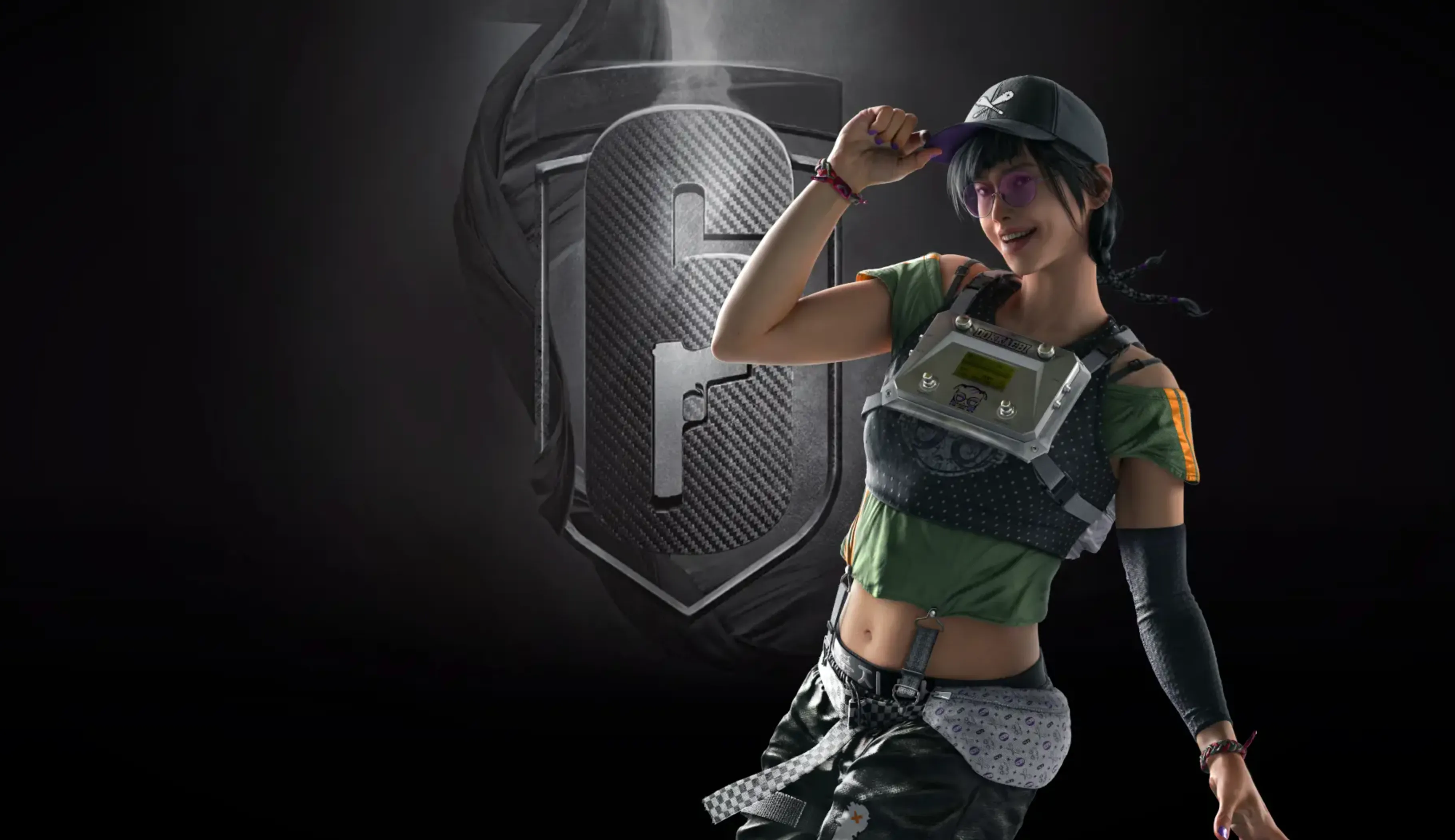 Dokkaebi rainbow six siege